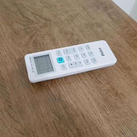 ホテル Casa Brisa フォルタレザ エクステリア 写真