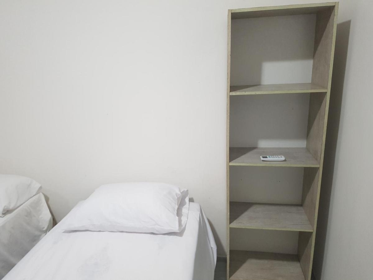 ホテル Casa Brisa フォルタレザ エクステリア 写真