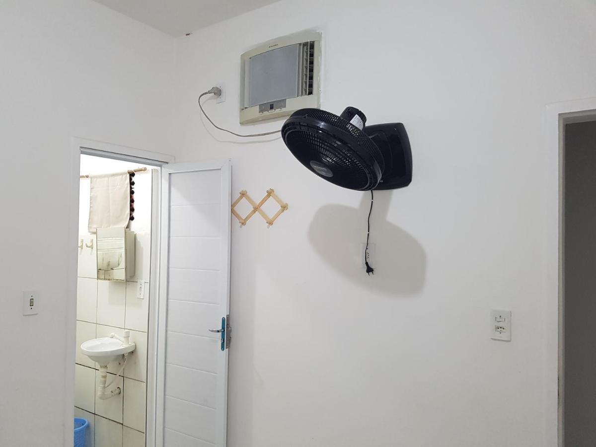 ホテル Casa Brisa フォルタレザ エクステリア 写真