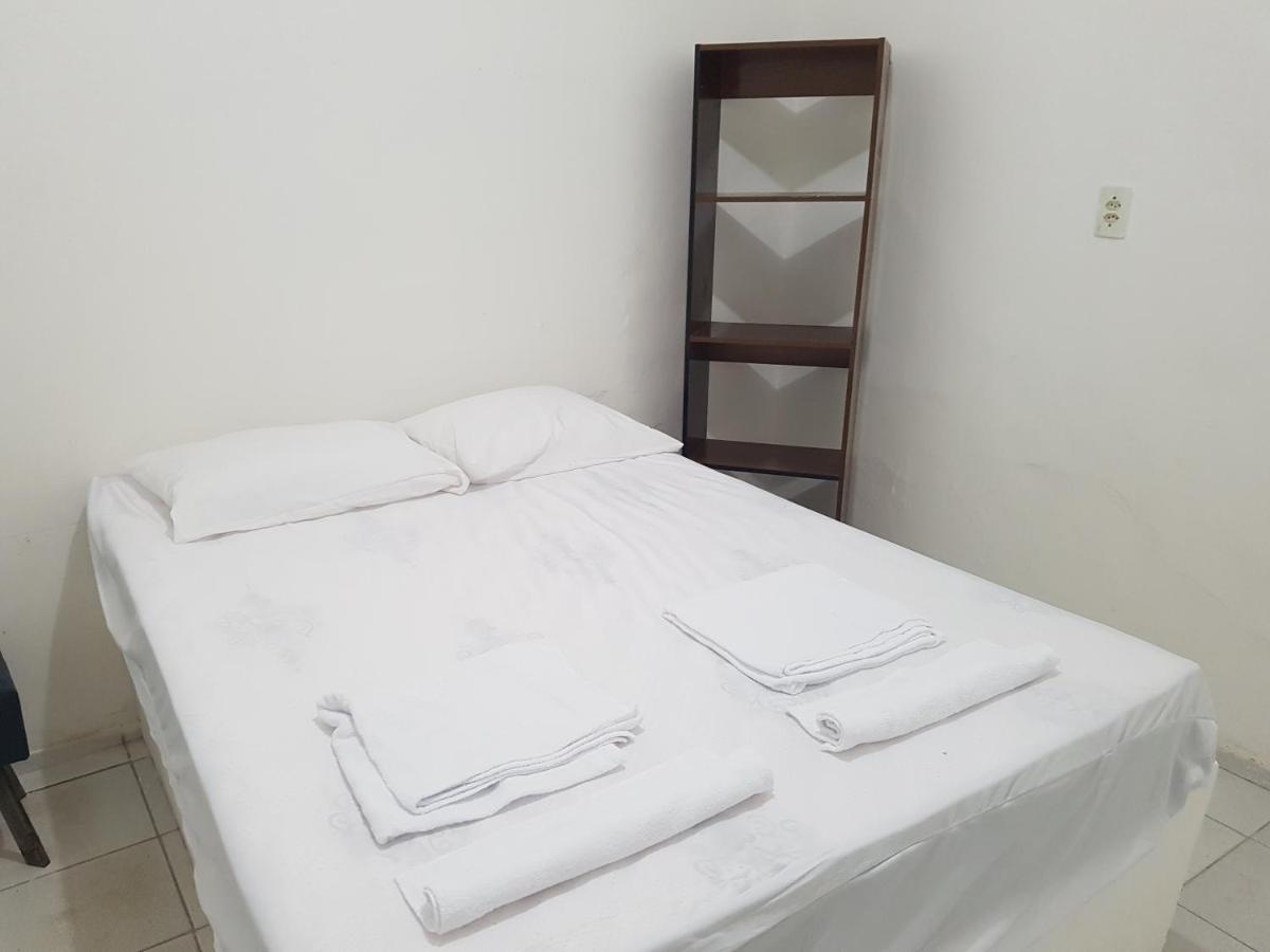 ホテル Casa Brisa フォルタレザ エクステリア 写真