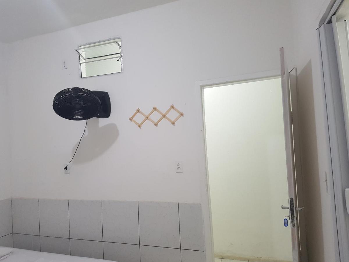 ホテル Casa Brisa フォルタレザ エクステリア 写真