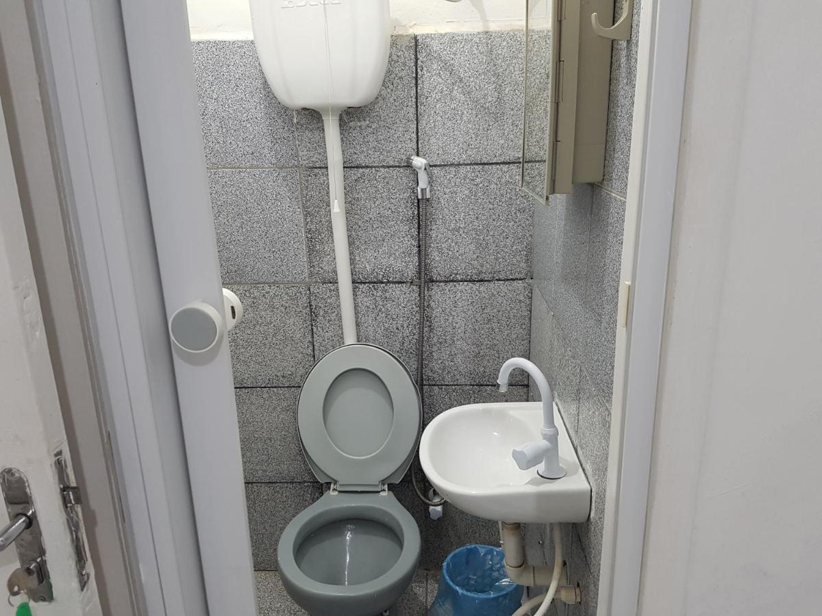 ホテル Casa Brisa フォルタレザ エクステリア 写真