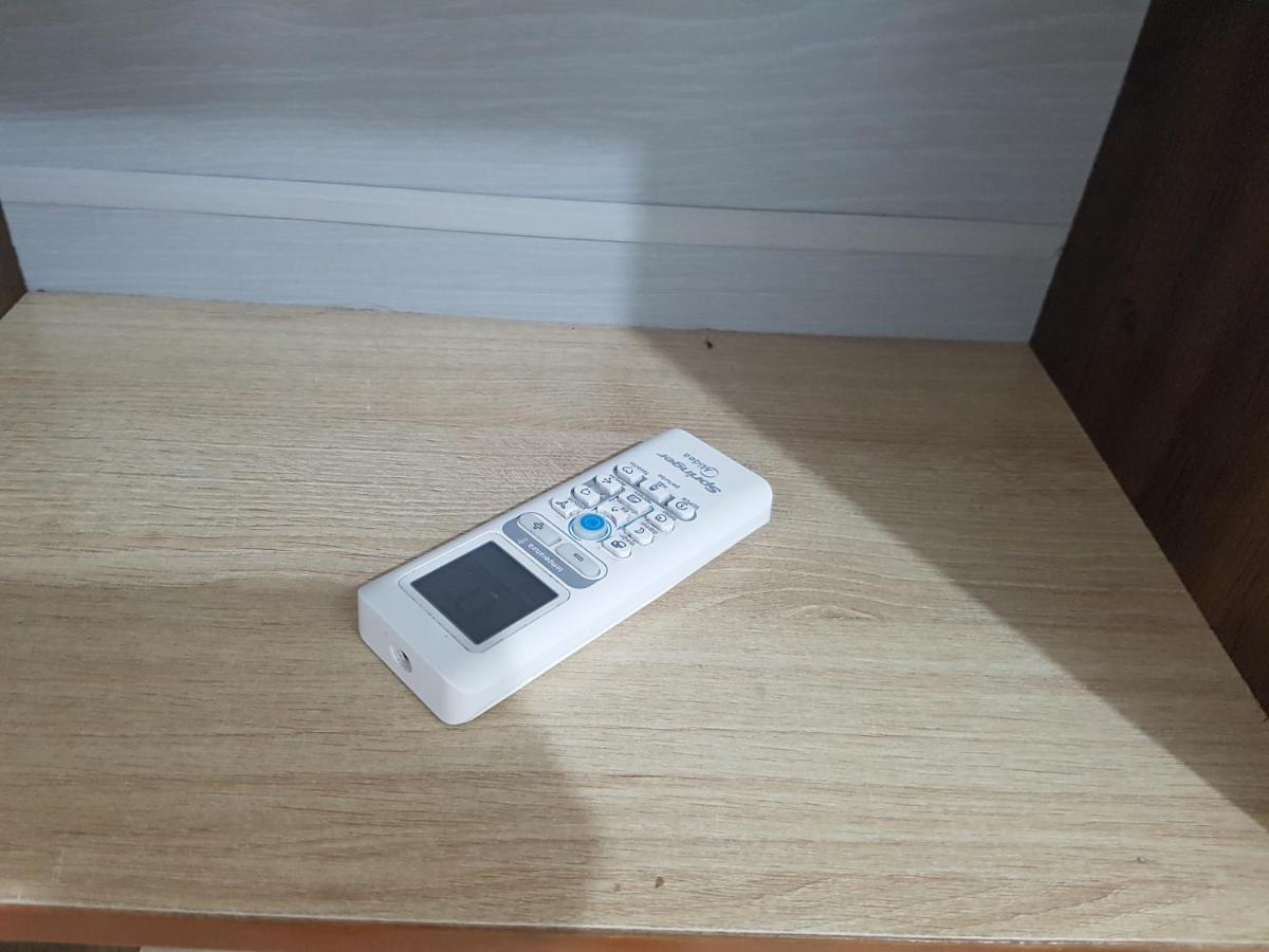 ホテル Casa Brisa フォルタレザ エクステリア 写真