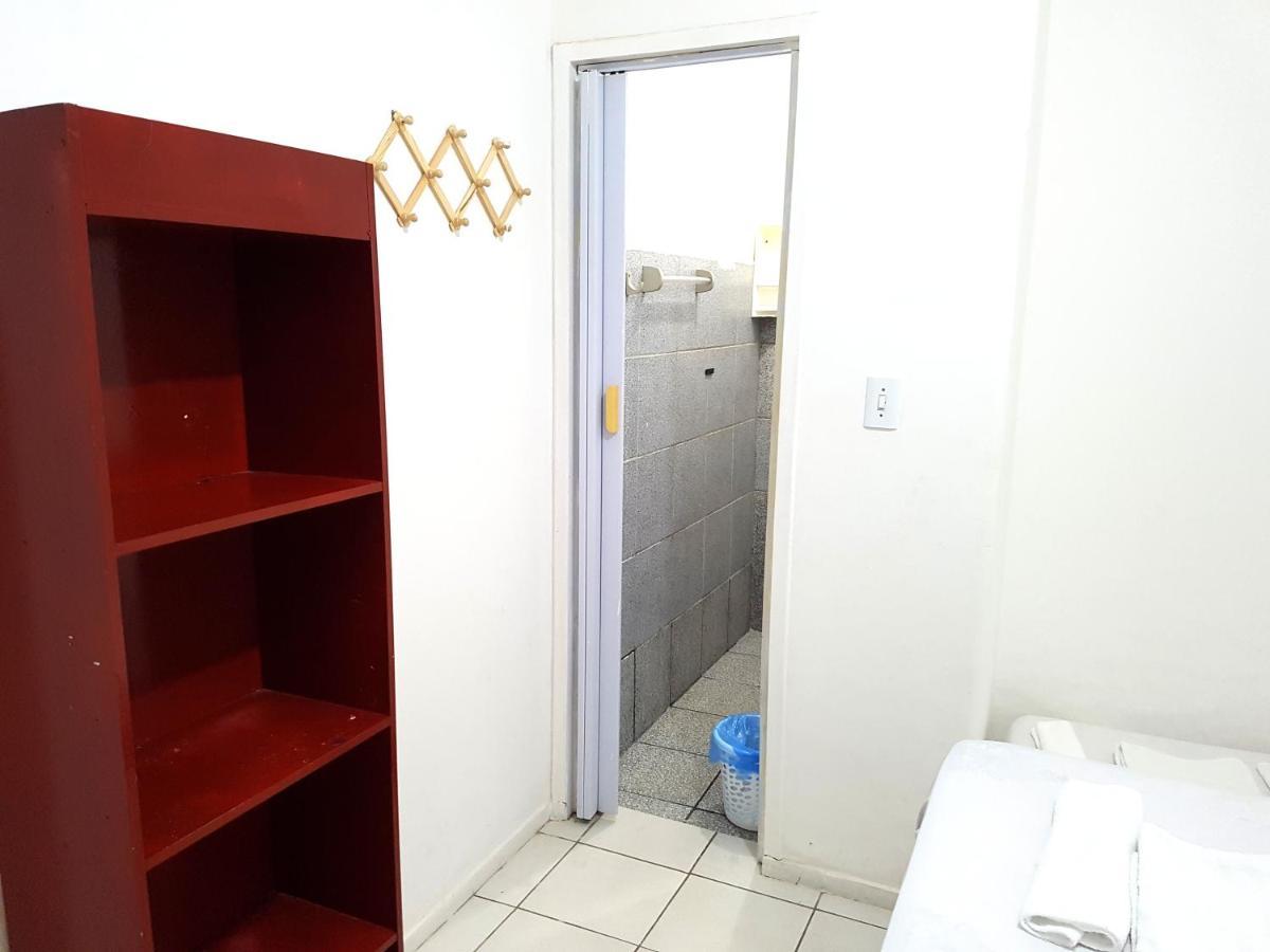 ホテル Casa Brisa フォルタレザ エクステリア 写真