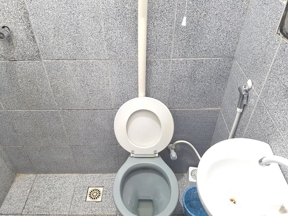 ホテル Casa Brisa フォルタレザ エクステリア 写真