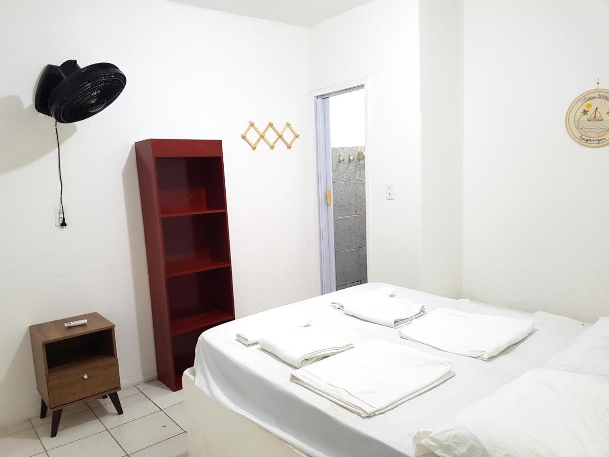 ホテル Casa Brisa フォルタレザ エクステリア 写真