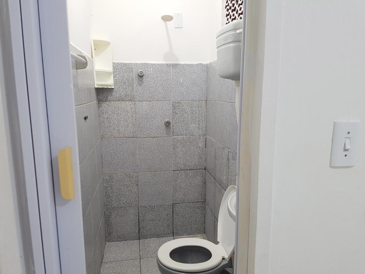 ホテル Casa Brisa フォルタレザ エクステリア 写真