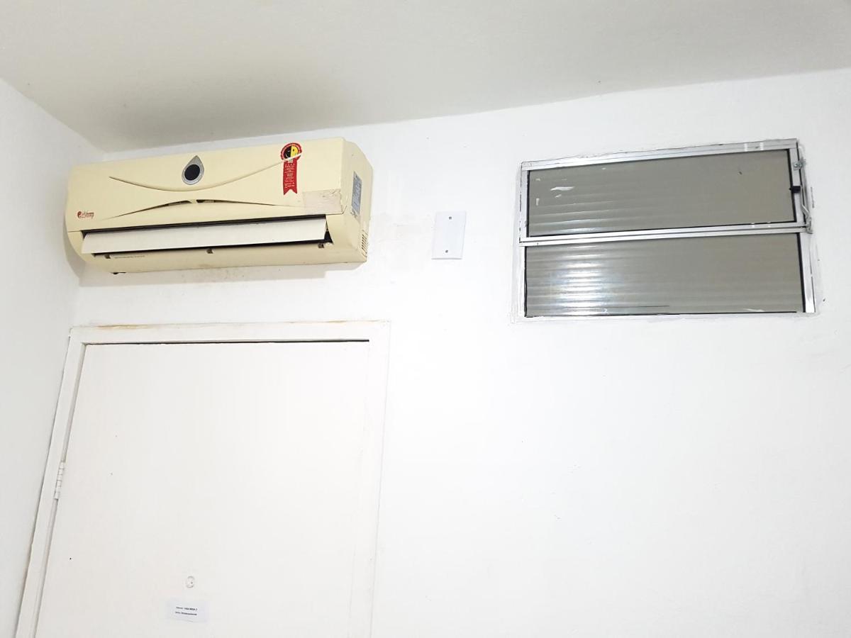 ホテル Casa Brisa フォルタレザ エクステリア 写真