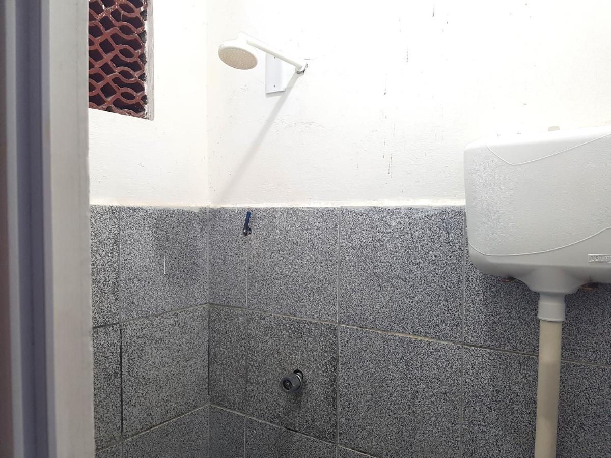 ホテル Casa Brisa フォルタレザ エクステリア 写真