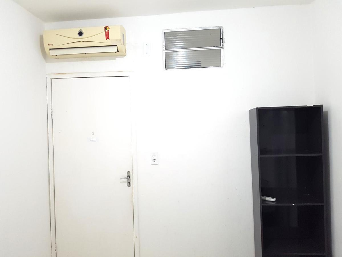 ホテル Casa Brisa フォルタレザ エクステリア 写真