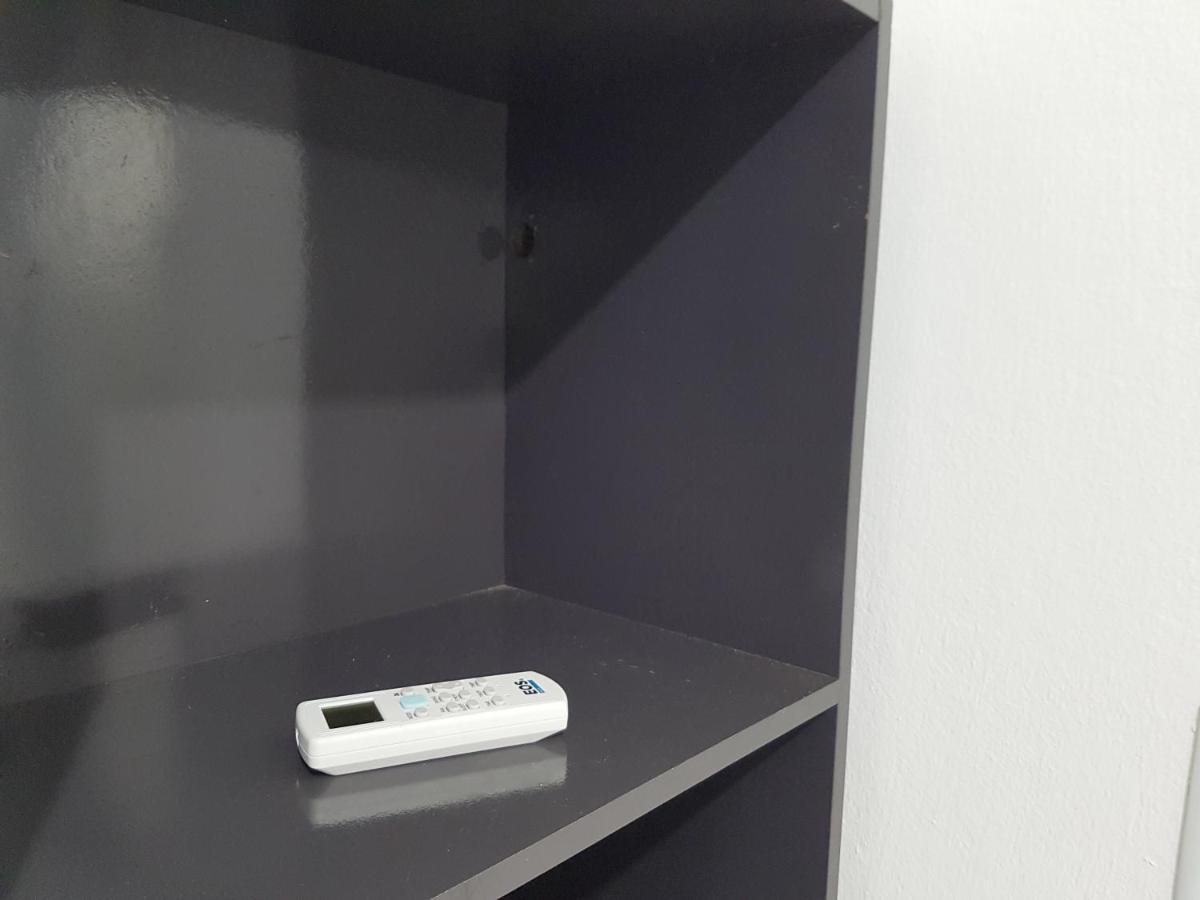 ホテル Casa Brisa フォルタレザ エクステリア 写真