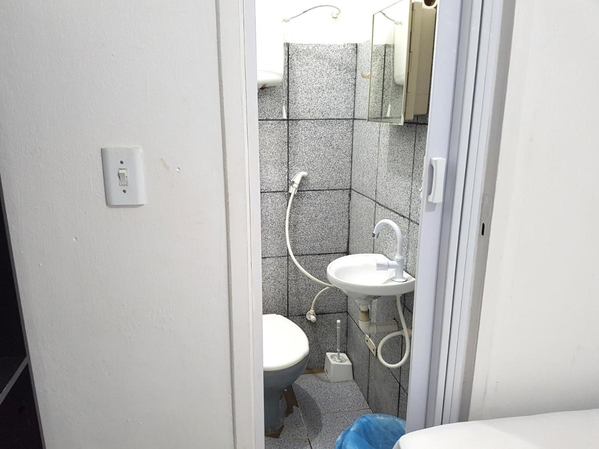 ホテル Casa Brisa フォルタレザ エクステリア 写真
