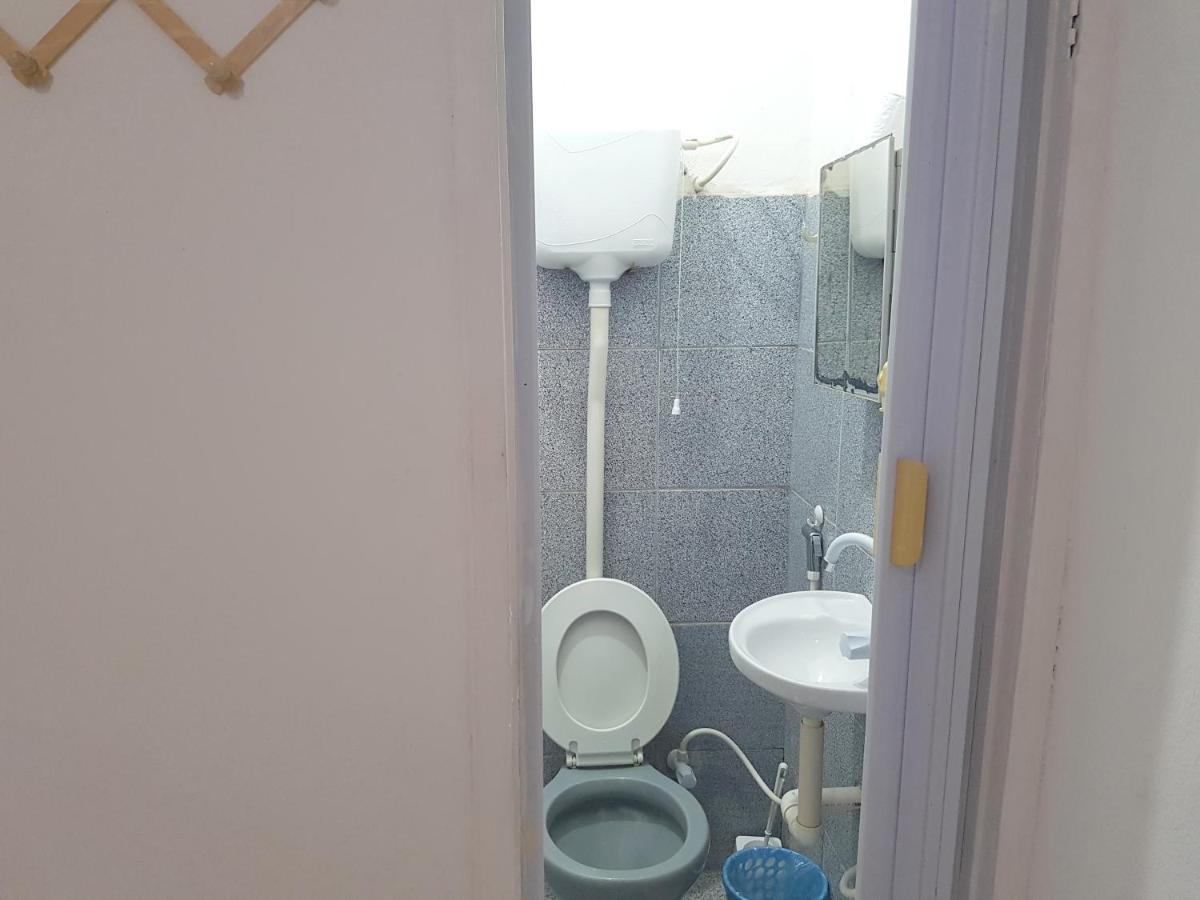ホテル Casa Brisa フォルタレザ エクステリア 写真