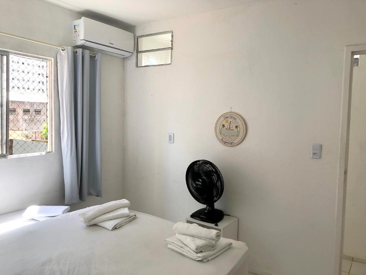 ホテル Casa Brisa フォルタレザ エクステリア 写真